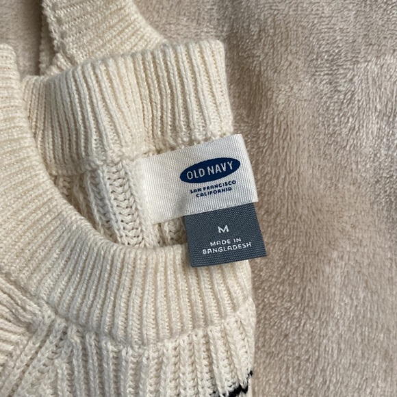 BUNDLE (2) Old Navy Women’s Sweater Tank Tops - Picture 6 of 7